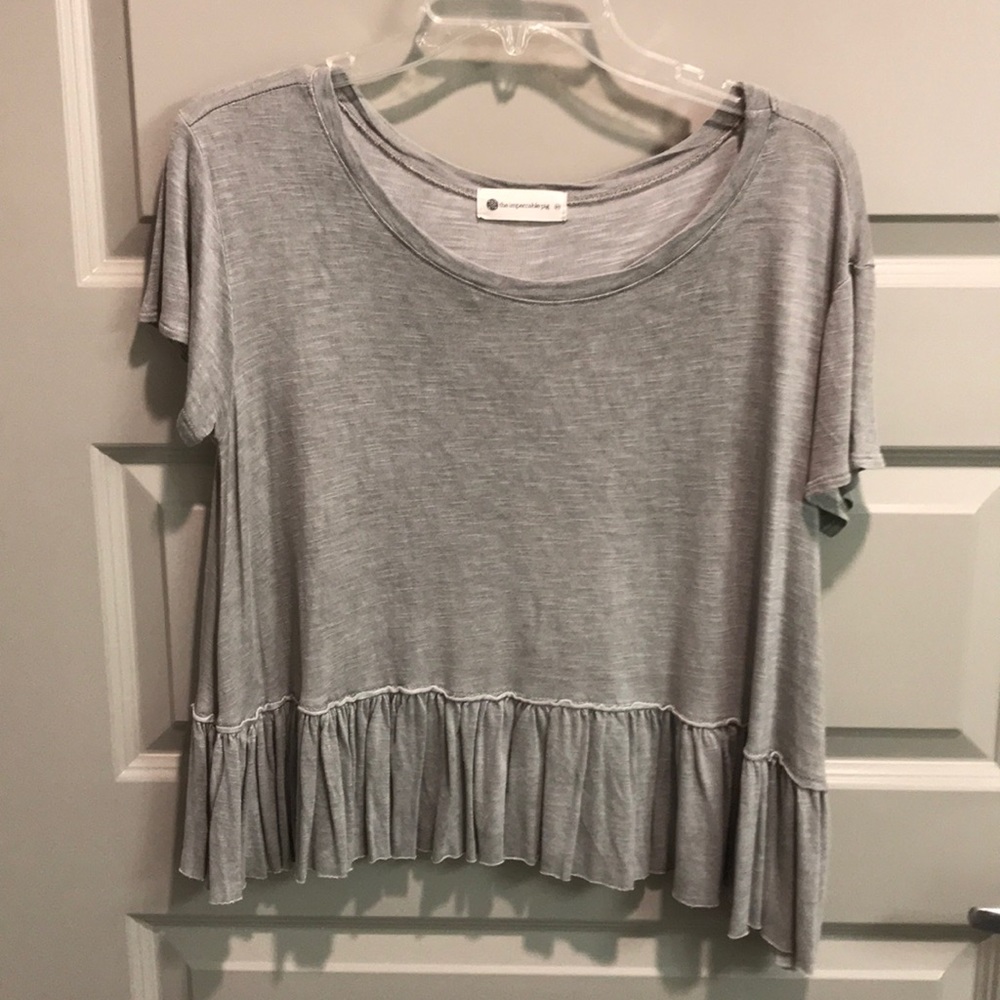 Cute top
